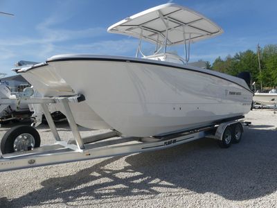 2026 Twin Vee 240 STX - Photo 3