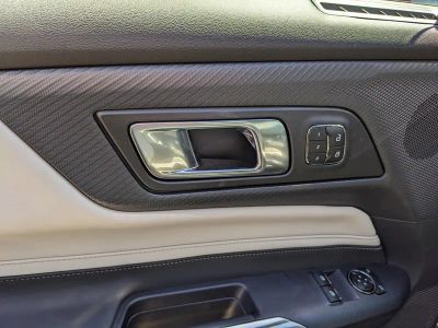 2026 Ford Mustang — photo 18 view