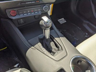 2026 Ford Mustang — photo 27 view