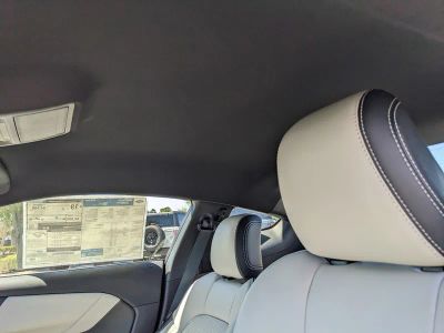 2026 Ford Mustang — photo 21 view
