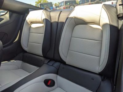 2026 Ford Mustang — photo 17 view