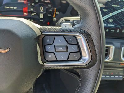 2026 Ford Mustang — photo 32 view