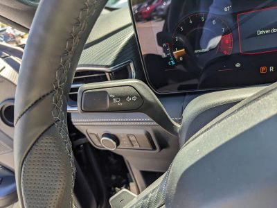 2026 Ford Mustang — photo 33 view