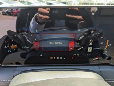 2026 Ford Mustang — photo 35 view