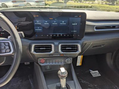 2026 Ford Mustang — photo 15 view