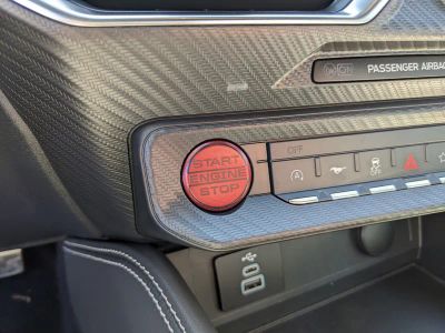 2026 Ford Mustang — photo 28 view