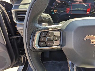 2026 Ford Mustang — photo 31 view