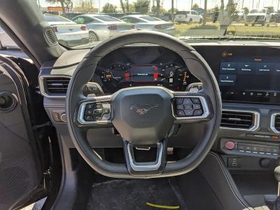 2026 Ford Mustang — photo 14 view