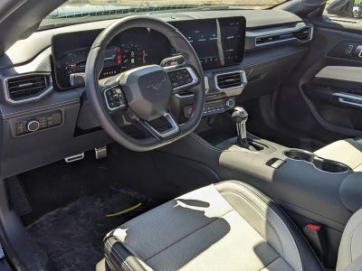 2026 Ford Mustang — photo 13 view
