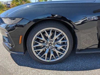 2026 Ford Mustang — photo 36 view