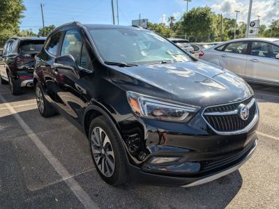2019 Buick Encore - Photo 3