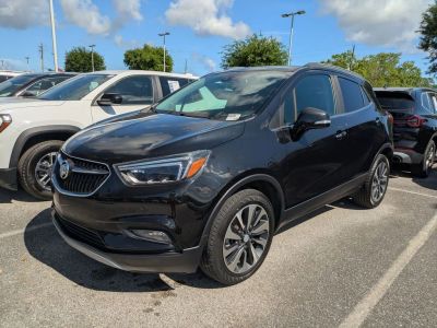 2019 Buick Encore - Photo 1
