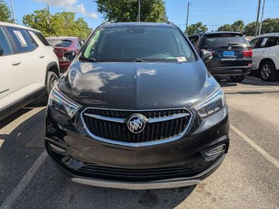 2019 Buick Encore - Photo 4
