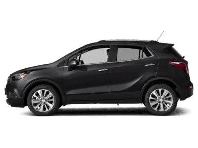 2019 Buick Encore - Photo 9