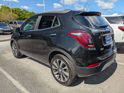2019 Buick Encore - Photo 2