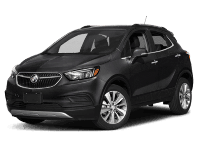 2019 Buick Encore - Photo 7