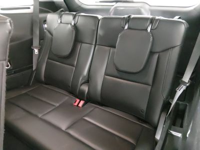 2023 Ford Explorer - Photo 17