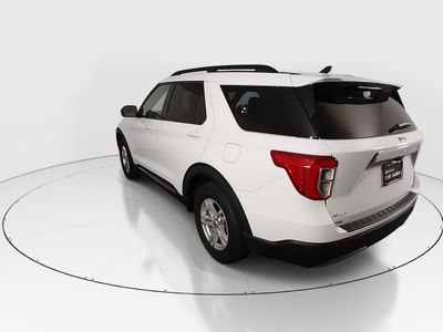 2023 Ford Explorer - Photo 5
