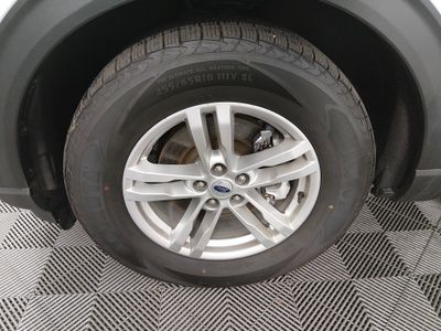 2023 Ford Explorer - Photo 10