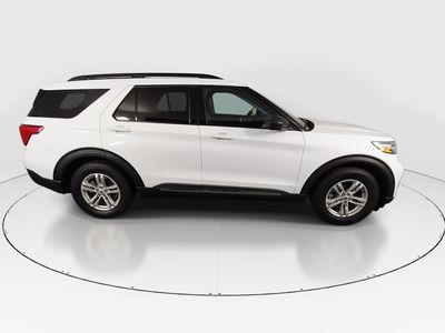 2023 Ford Explorer - Photo 8