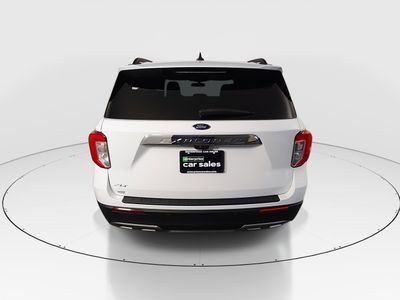 2023 Ford Explorer - Photo 6
