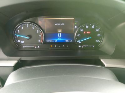 2023 Ford Explorer - Photo 14