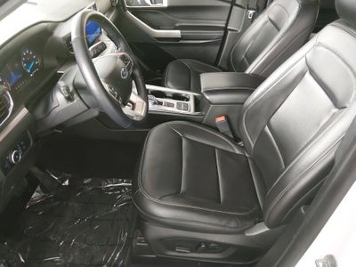 2023 Ford Explorer - Photo 20