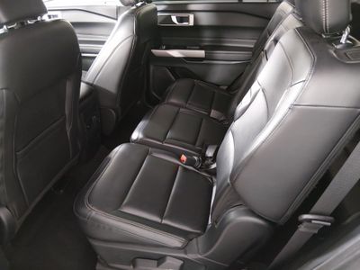 2023 Ford Explorer - Photo 21