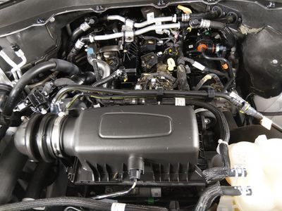 2023 Ford Explorer - Photo 9