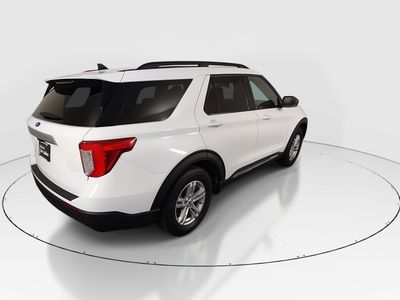 2023 Ford Explorer - Photo 7