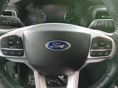 2023 Ford Explorer - Photo 12