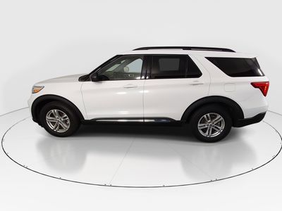 2023 Ford Explorer - Photo 4