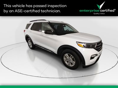 2023 Ford Explorer - Photo 1