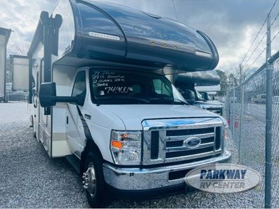2019 Thor Motor Coach Quantum - Photo 1
