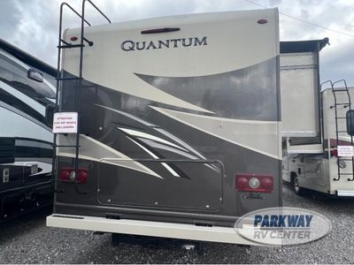 2019 Thor Motor Coach Quantum - Photo 18