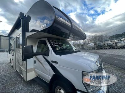 2019 Thor Motor Coach Quantum - Photo 3