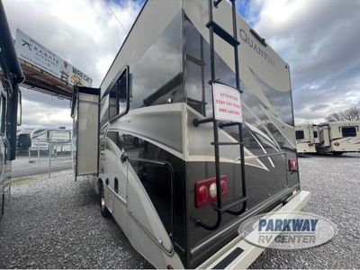 2019 Thor Motor Coach Quantum - Photo 6