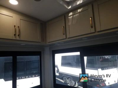 2025 Brinkley Model Z - Photo 12