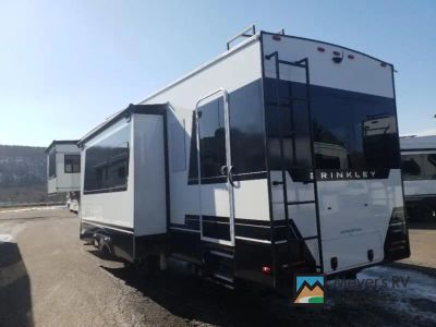 2025 Brinkley Model Z - Photo 5