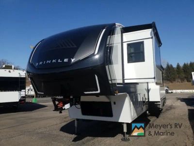 2025 Brinkley Model Z - Photo 4