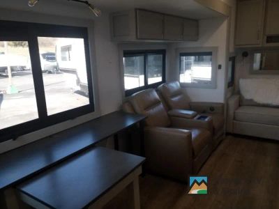 2025 Brinkley Model Z - Photo 7