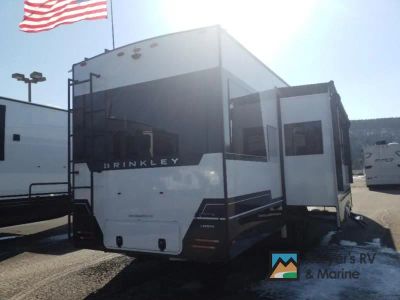 2025 Brinkley Model Z - Photo 3