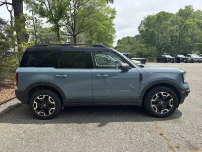 2021 Ford Bronco Sport - Photo 4