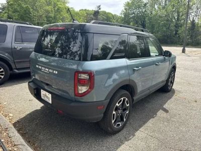 2021 Ford Bronco Sport - Photo 5
