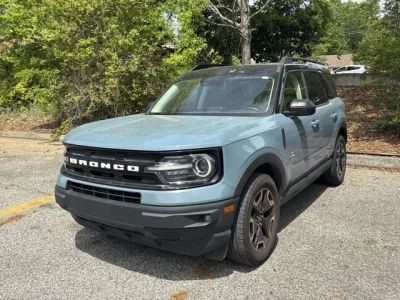 2021 Ford Bronco Sport - Photo 3