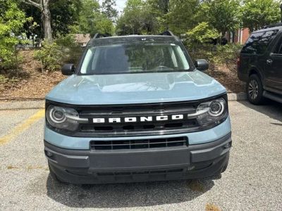 2021 Ford Bronco Sport - Photo 2