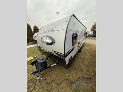 2026 Forest River RV Cherokee Grey Wolf Black Label - Photo 4