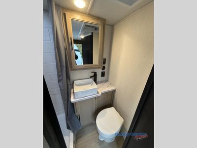 2026 Forest River RV Cherokee Grey Wolf Black Label - Photo 12