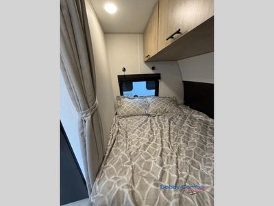 2026 Forest River RV Cherokee Grey Wolf Black Label - Photo 11