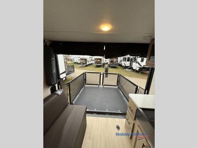 2026 Forest River RV Cherokee Grey Wolf Black Label - Photo 15